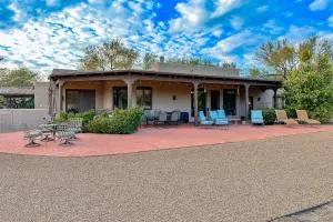 Fore on the 4th - Tanque Verde
