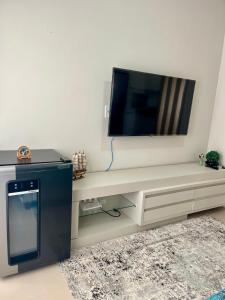 Apartamento novo em Palmas, climatizado e próximo à praia!