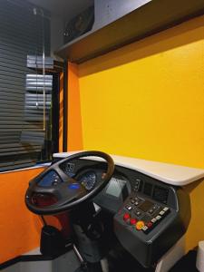 Appartements Le Bus - Changer d'air en Moselle : photos des chambres