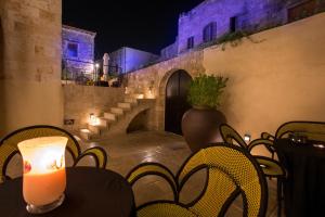 Allegory Boutique Hotel Rhodes Greece