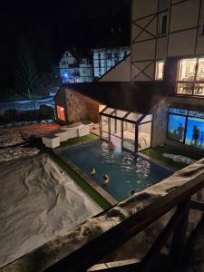 Ebra 76 Kraljevi Cardaci Kopaonik