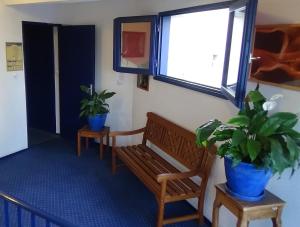 Hotels Le Calypso : photos des chambres