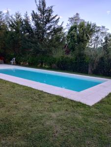 Tierra Clara Chacras