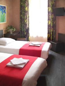 Hotels Hotel des Dames : photos des chambres