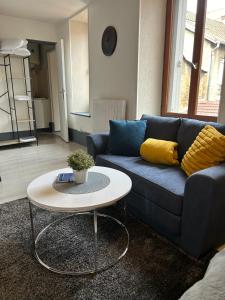 Appartements Studio de 30m² hypercentre tres calme : photos des chambres