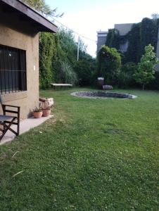 Tierra Clara Chacras