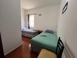 Hostal Arlegui - Viña Centro