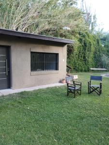 Tierra Clara Chacras