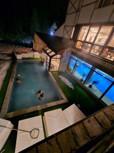 Ebra 76 Kraljevi Cardaci Kopaonik