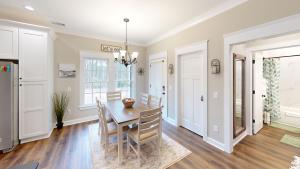 Explore Nature in this 3BR Home Near Pine Mountain - Ubytování bez kategorie ve městě Cartersville