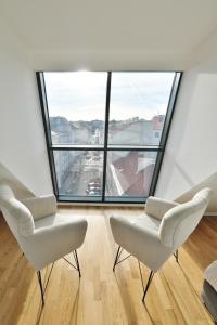 Vienna Lotus Apartments