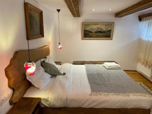 Camera Cedru - CĂTUN