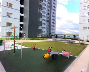 Avida Towers Davao City by darpm