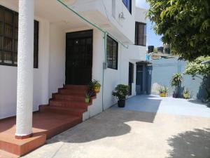 Hummingbird House - 4hvězdičkové hotely ve městě San Andrés