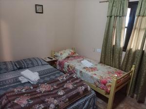 Departamentos Urquiza