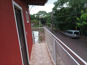 Departamentos Urquiza