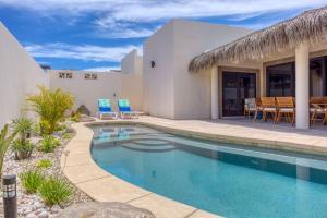 Walkable, Convenient in Downtown Los Barriles
