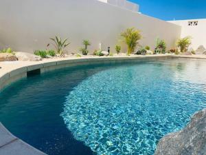 Walkable, Convenient in Downtown Los Barriles
