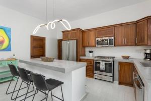 Walkable, Convenient in Downtown Los Barriles