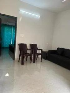 2bhk holiday Rental Beach Paradise - Cheyūr