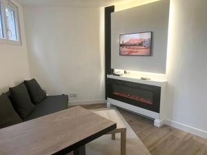 Cocon cosy entre Paris et Disney - Le Camélia