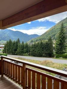 Les Chalets de Montriond B101 - 3hvězdičkové hotely ve městě Montriond