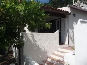 Villetta dei Limoni - Vulcano