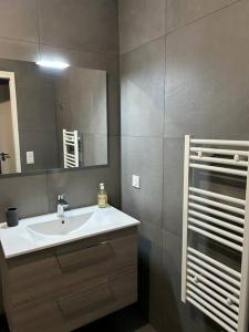 Appartements Les Chalets de Montriond B101 : photos des chambres