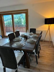 Les Chalets de Montriond B101 By Avecoeur