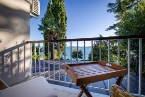 Ferienhaus Janika - direkt am Meer