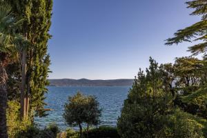 Ferienhaus Janika - direkt am Meer
