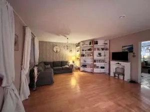 Chiemsee-Hafen_Gemütliche Wohnung am Chiemsee - 希明格