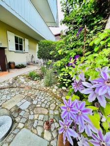 Chiemsee-Hafen_Gemütliche Wohnung am Chiemsee