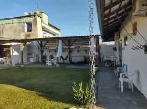 Pousada Mulher Do Mar