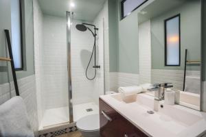 Appartements LE GOLDEN Gare SNCF - Residence calme : photos des chambres