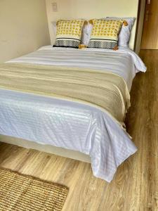 Nuevo Loft Chapinero con Balcón