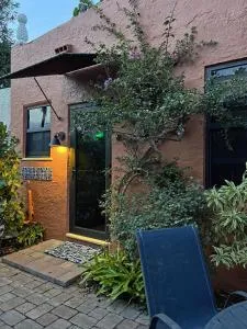 The Cottage at Pineapple House - 西棕榈滩 The Cottage at Pineapple House - 西棕榈滩