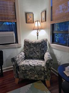 The Cottage at Pineapple House