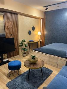 Square Vanilla Thessaloniki