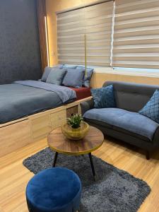 Square Vanilla Thessaloniki