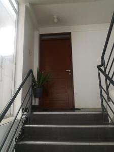 Encanta Perú Apartment