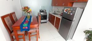 Encanta Perú Apartment