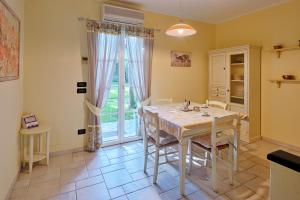 Casa Vacanze Nel Giardino di Renzo - Mareri apartments