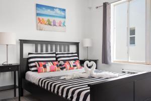 Lovely condo in Miami Beach