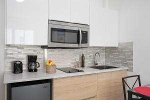 Lovely condo in Miami Beach