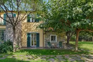 Casa Vacanze Nel Giardino di Renzo - Vasia