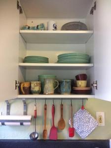 The Cottage at Pineapple House