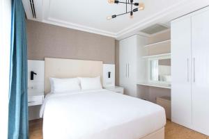 Radisson Residences Avrupa TEM Istanbul