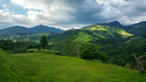 Pousada Vereda Tropical