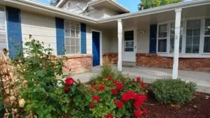 Broomfield Home - Lafayette